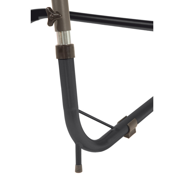 LA SIESTA Steel Hammock Chair Stand & Reviews Wayfair